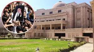 Allahabad HC Declines PIL Alleging Police Removal of Religious Leaders' Posters, Cites Lack of Specific Facts